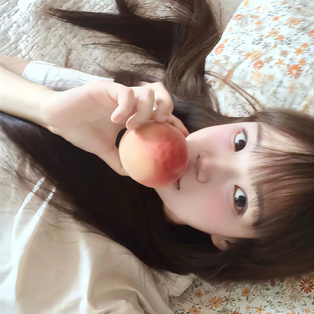 中华女儿