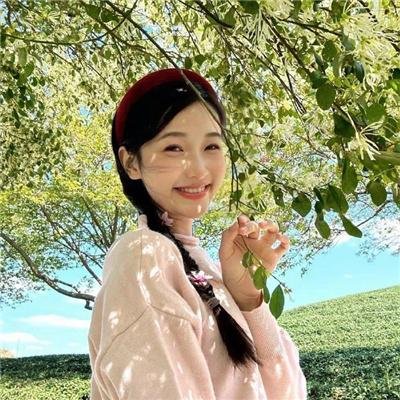 突然的喜欢