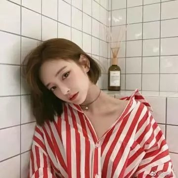 笼中的女儿