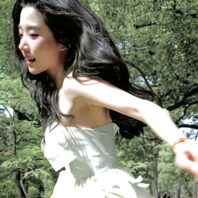 你是我的眼