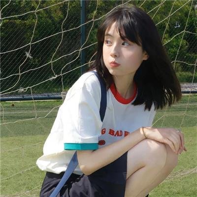 青春流水之校园往事